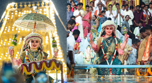 Mangaluru Dasara 2025 